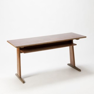 Child's desk by Casala - Retro Studio