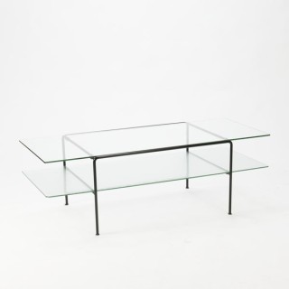 Gispen salontafel van A.R. Cordemeijer - Retro Studio