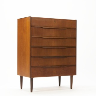 Scandianvian chest of drawers - Retro Studio