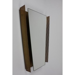 Spiegel jaren 50 Mategot stijl - Retro Studio