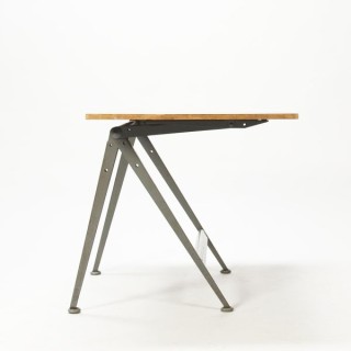 Friso Kramer Reply industriele tekentafel - Retro Studio