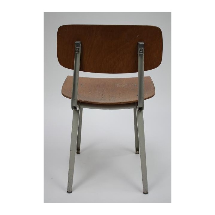 Friso Kramer Revolt chair 1st edition - Retro Studio