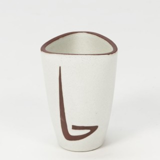 Ravelli vaas modelnummer 17-2 - Retro Studio