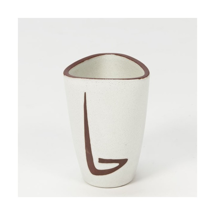 Ravelli vase modelnumber 17-2 - Retro Studio