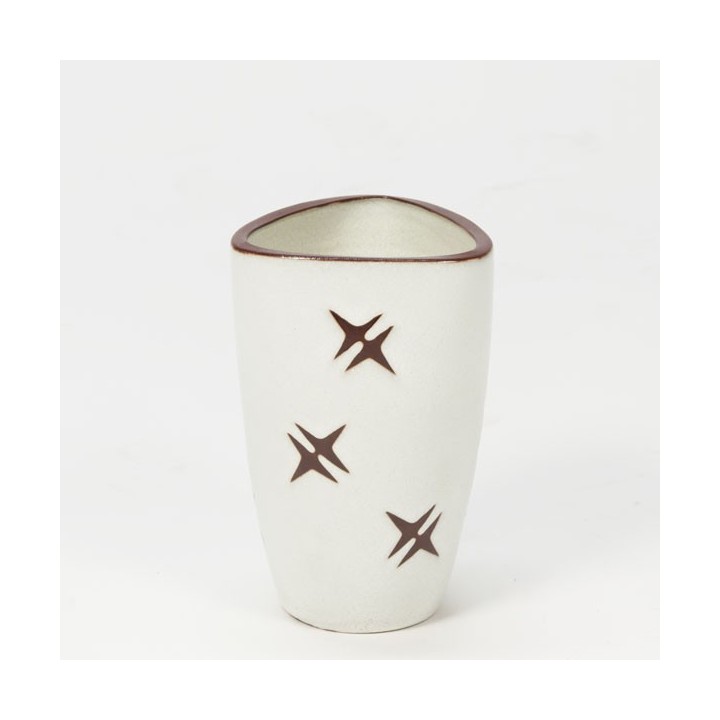 Ravelli vase modelnumber 17-3 - Retro Studio