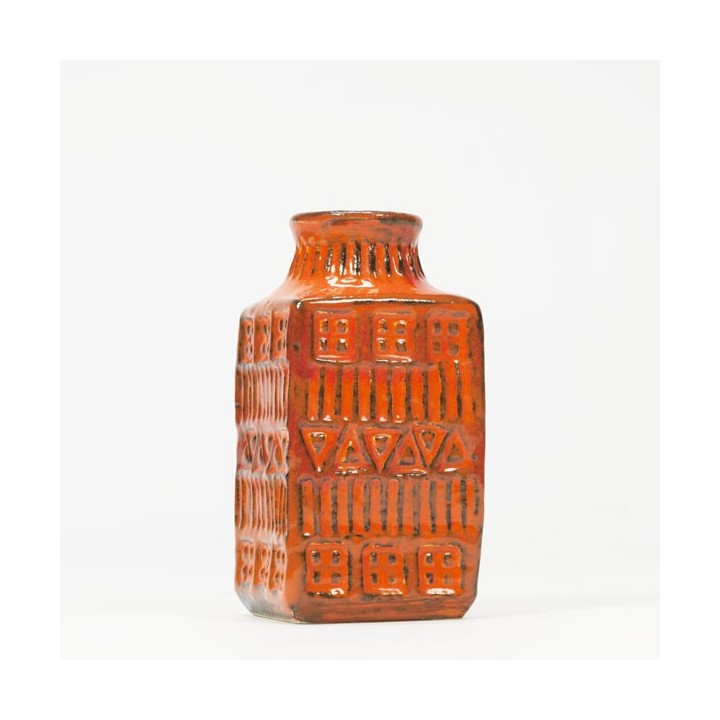 Small Bay vase - Retro Studio