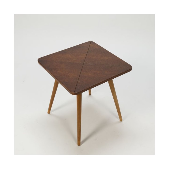 Pastoe sidetable - Retro Studio