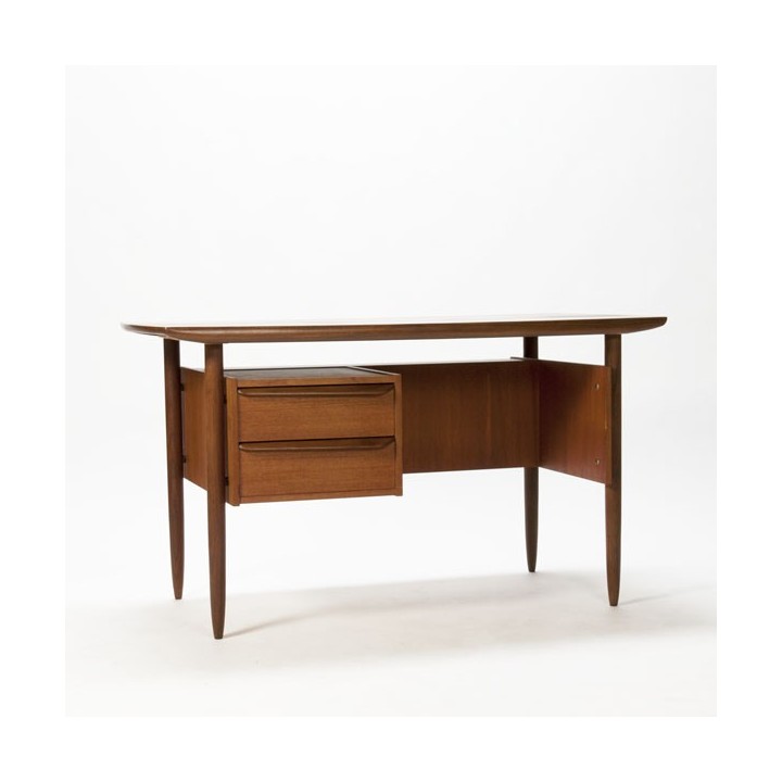 Design bureau in teakhout - Retro Studio