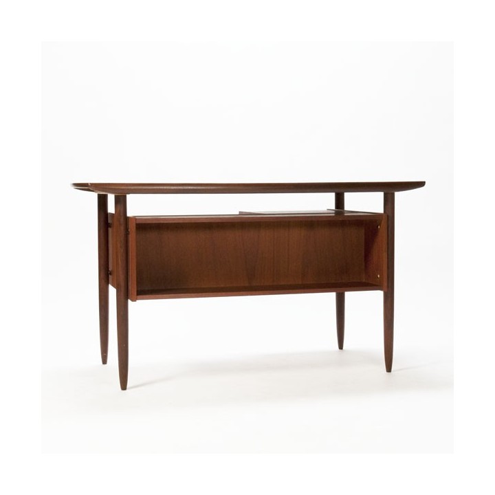 Design bureau in teakhout - Retro Studio