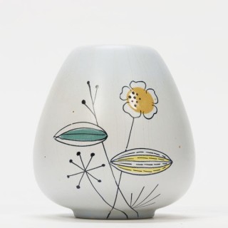 Palma Flora Gouda vaasje model 1042 - Retro Studio