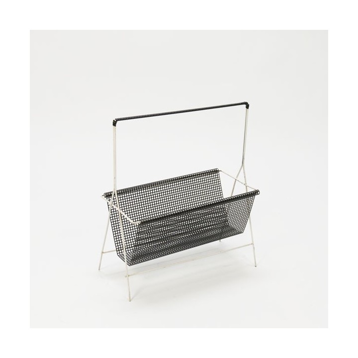 Magazine rack from Pilastro - Retro Studio
