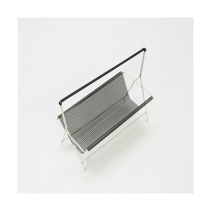 Magazine rack from Pilastro - Retro Studio