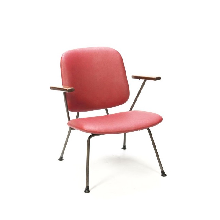 Easy chair by Kembo
