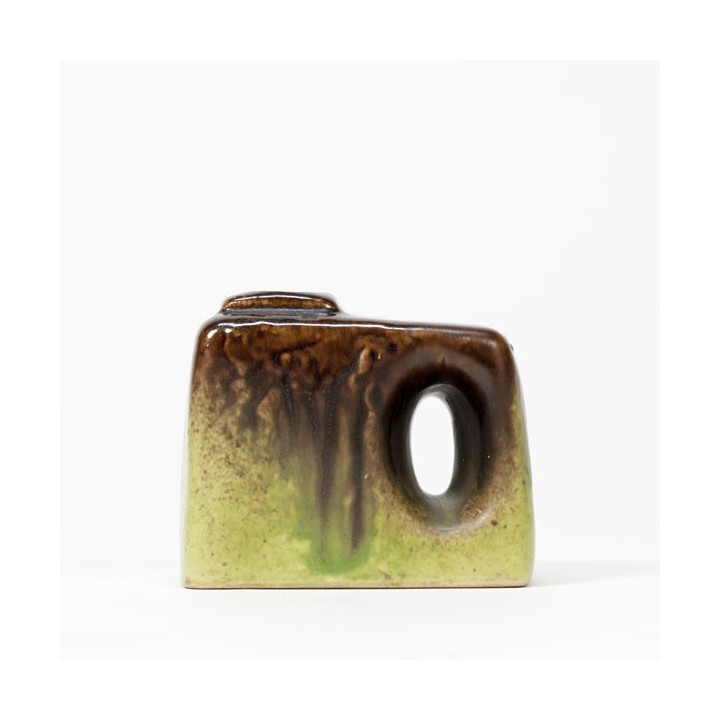 Miniature West-Germany vase - Retro Studio