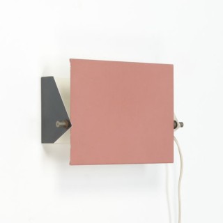 Anvia modernistische wandlamp nr. 2 - Retro Studio