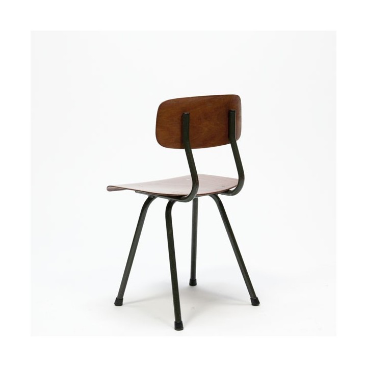 Childeren's schoolchair 1970's - Retro Studio