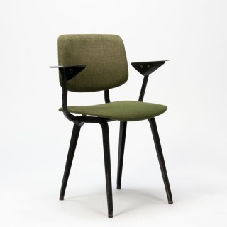 Friso Kramer Revolt groen - Retro Studio