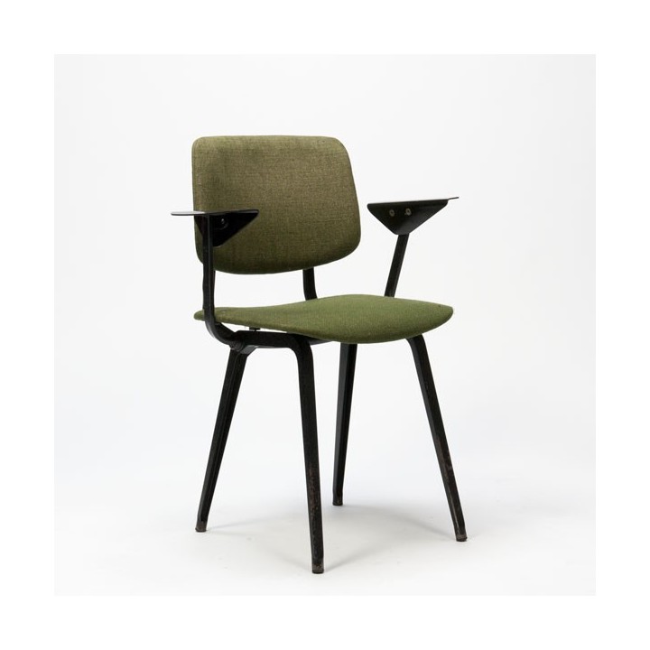 Friso Kramer Revolt groen - Retro Studio