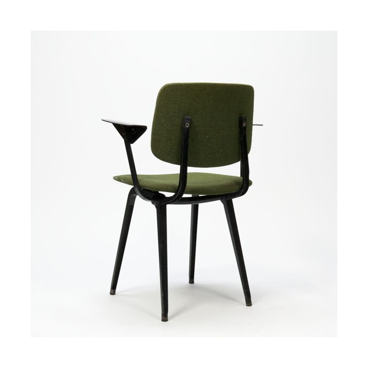 Friso Kramer Revolt groen - Retro Studio