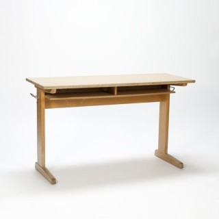 Schoolbureau van Casala - Retro Studio