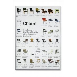Boek: Chairs