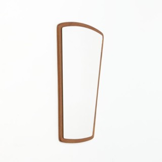 Mirror made of teak - Retro Studio