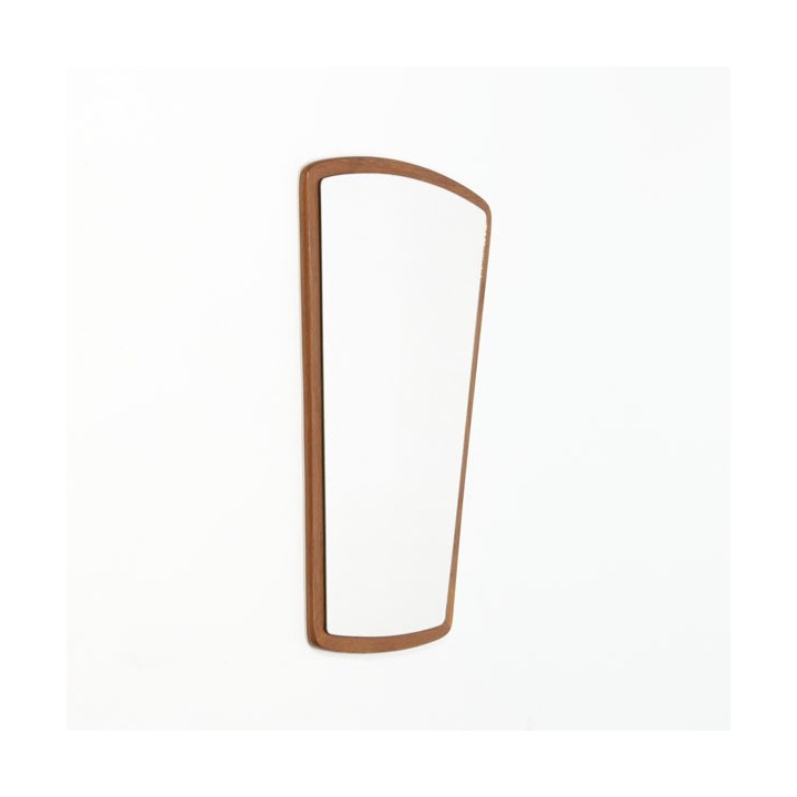 Mirror made of teak - Retro Studio