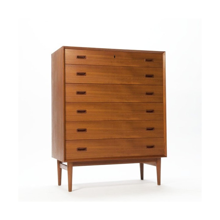 Luxury chest of drawers from scandinavia - Retro Studio