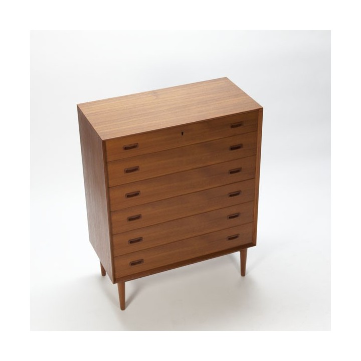 Luxury chest of drawers from scandinavia - Retro Studio