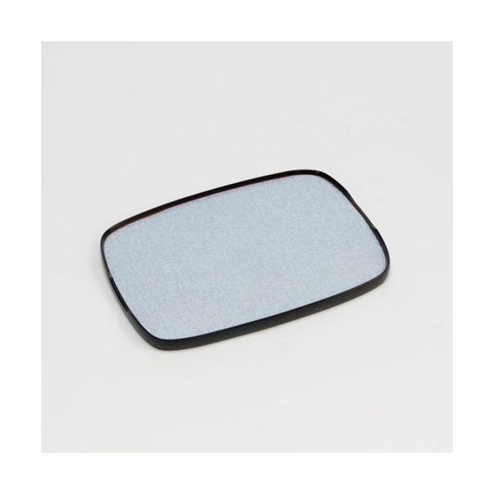 Dienblad blauw/ geel - Retro Studio