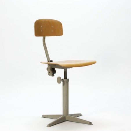 Drawing table/ architects chair