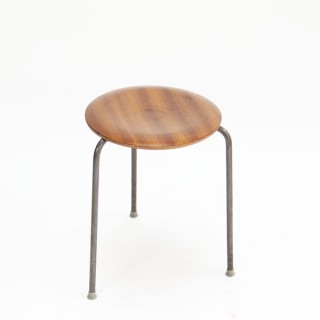 Stool from Denmark - Retro Studio