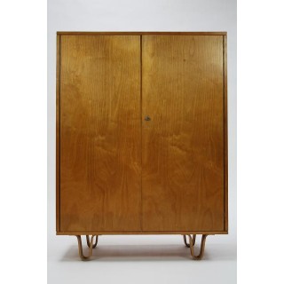 Cees Braakman Pastoe Birch plywood 2 - Retro Studio