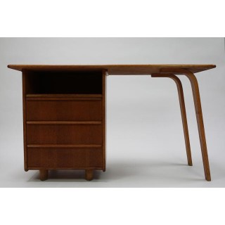 Cees Braakman Pastoe bureau - Retro Studio