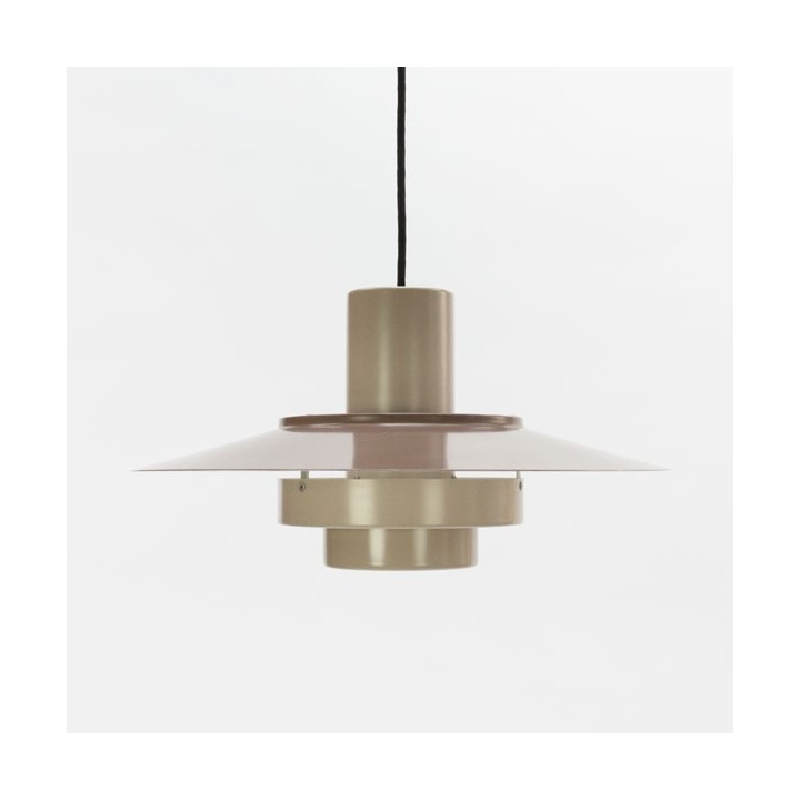 Fog & Morup hanging lamp brown - Retro Studio