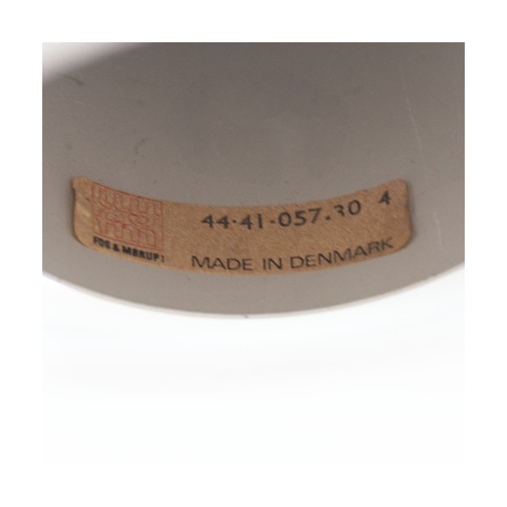 Fog & Morup hanging lamp brown - Retro Studio