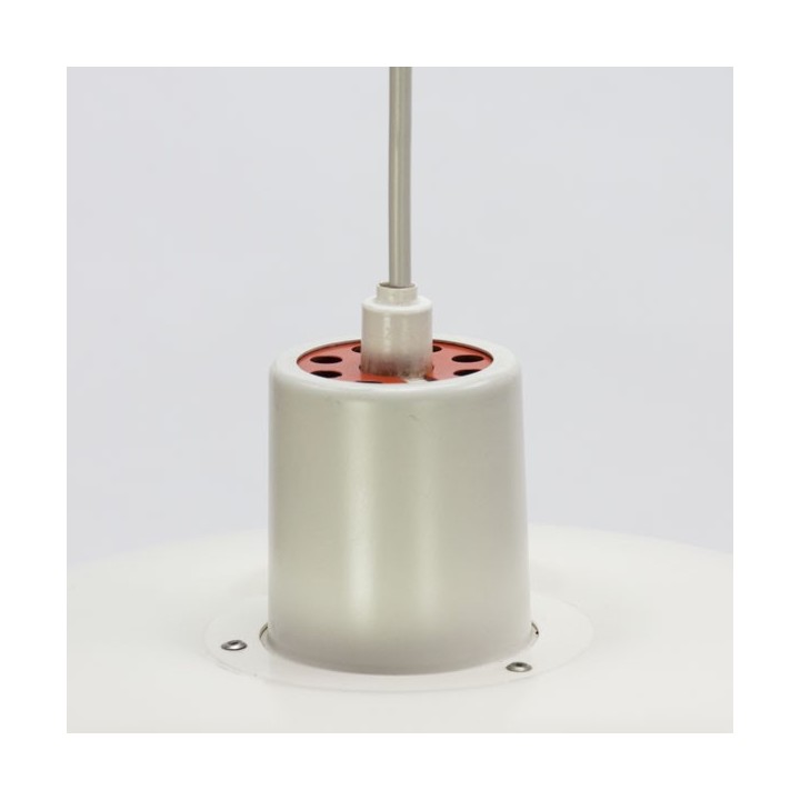 Vintage PH 4/3 wit Poul Henningsen - Retro Studio