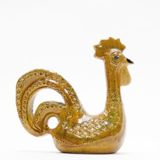 Aldo Londi for Bitossi Rooster - Retro Studio
