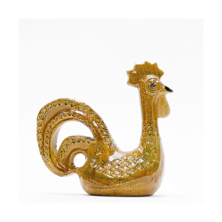 Aldo Londi for Bitossi Rooster - Retro Studio