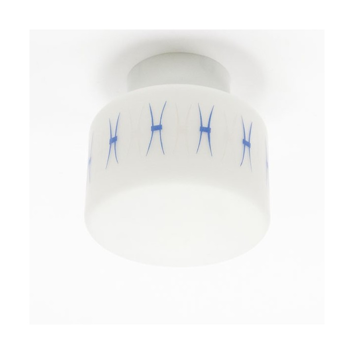 Plafondlamp jaren 50 nr.13 - Retro Studio