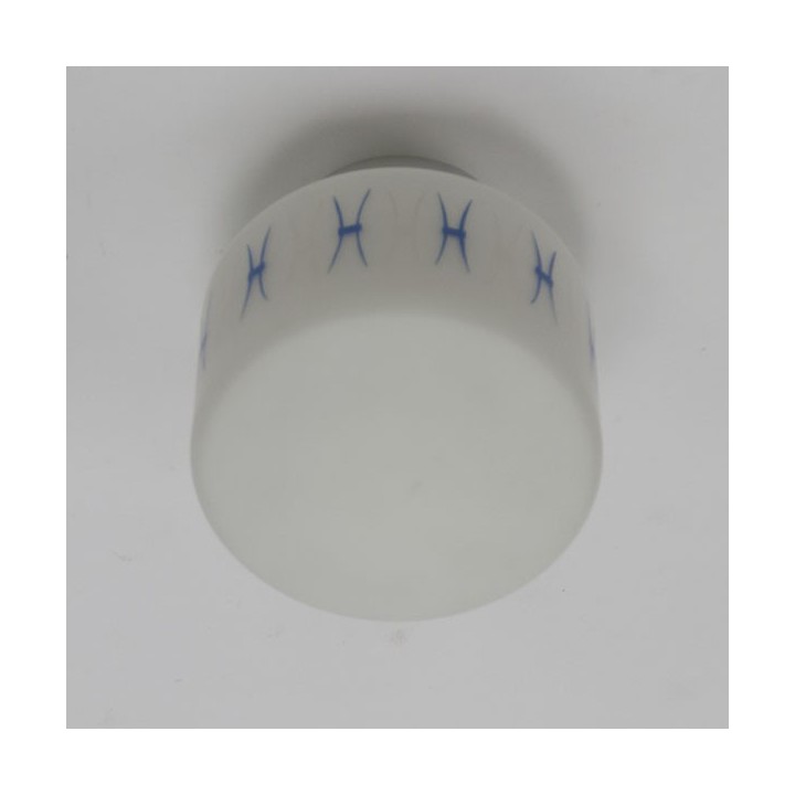 Plafondlamp jaren 50 nr.13 - Retro Studio