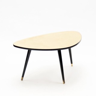 Fifties coffee table - Retro Studio
