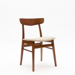 Vintage Farstrup design chair model 210
