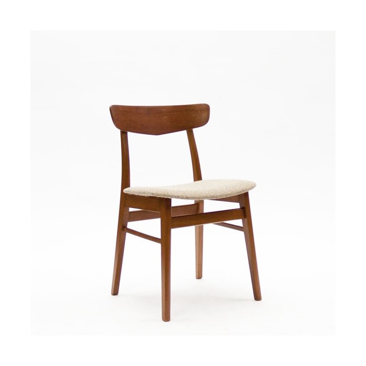 Farstrup stoel model 210 - Retro Studio