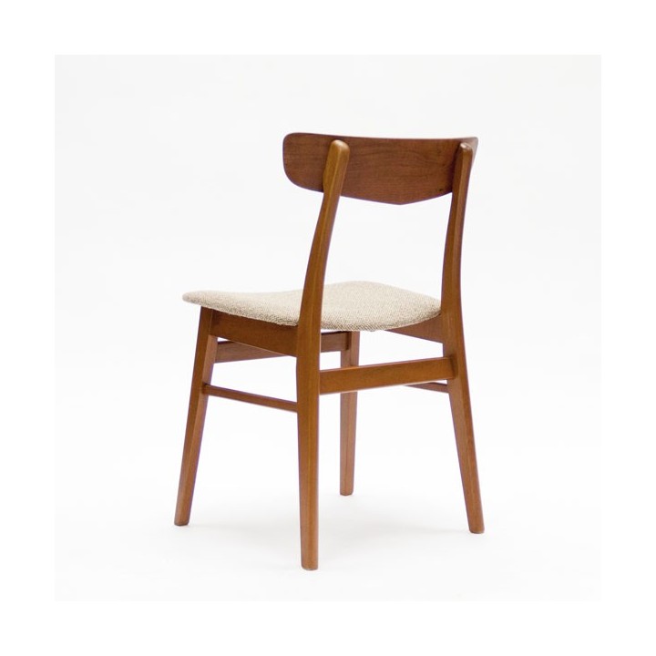 Farstrup stoel model 210 - Retro Studio