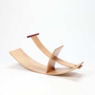 Stokke Hippo seesaw - Retro Studio