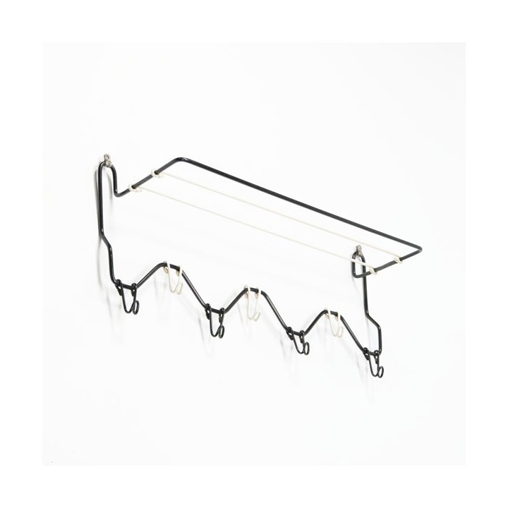 Dutch design coat rack - Retro Studio