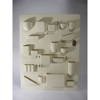 Utensilo by designers Dorothee Maurer-Becker - Retro Studio