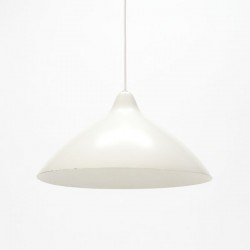 Lisa Johanssen-Pape lamp white