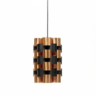 Fog & Morup hanglamp ontwerp Jo Hammerborg - Retro Studio